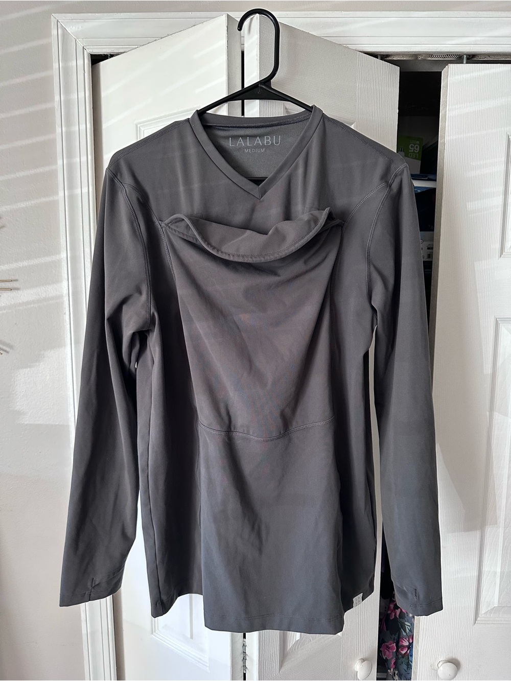 Lalabu Infant Carrying Shirt